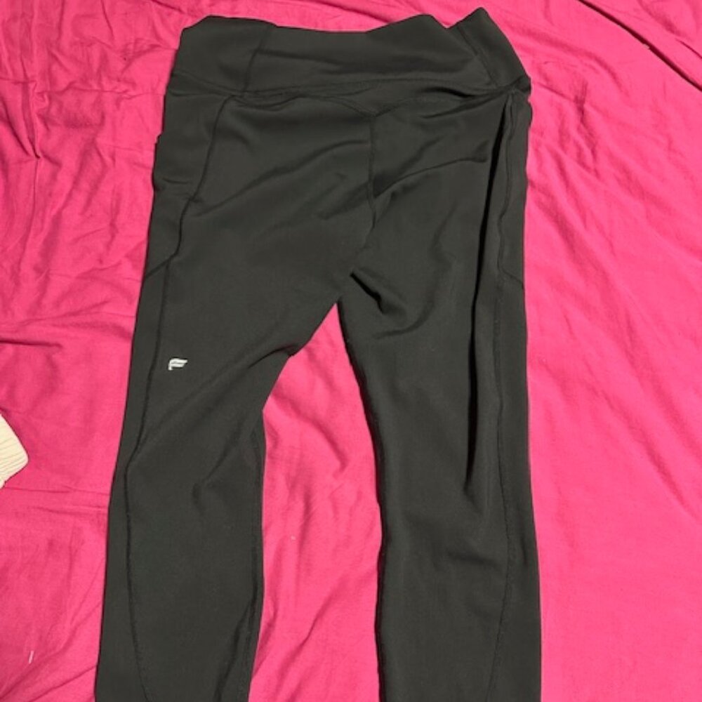 Fabletics leggings size small